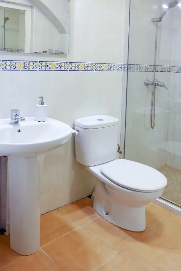 Es Badiu Villa Alaior