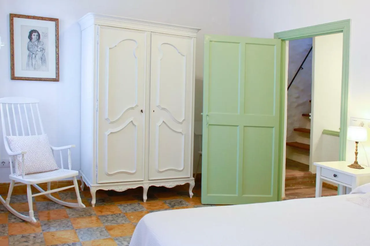 Tatil Evi Es Badiu Villa Alaior