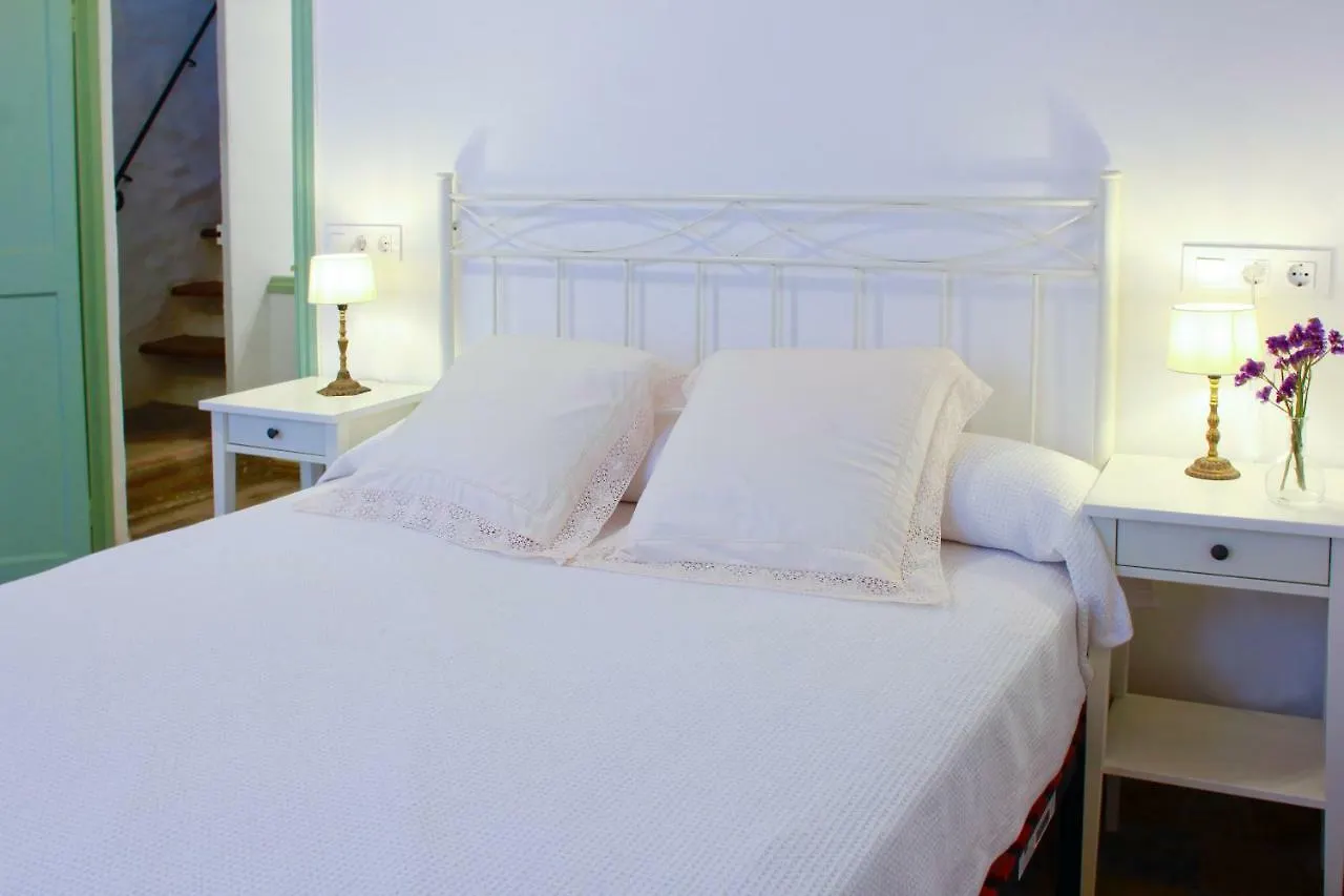 Tatil Evi Es Badiu Villa Alaior İspanya