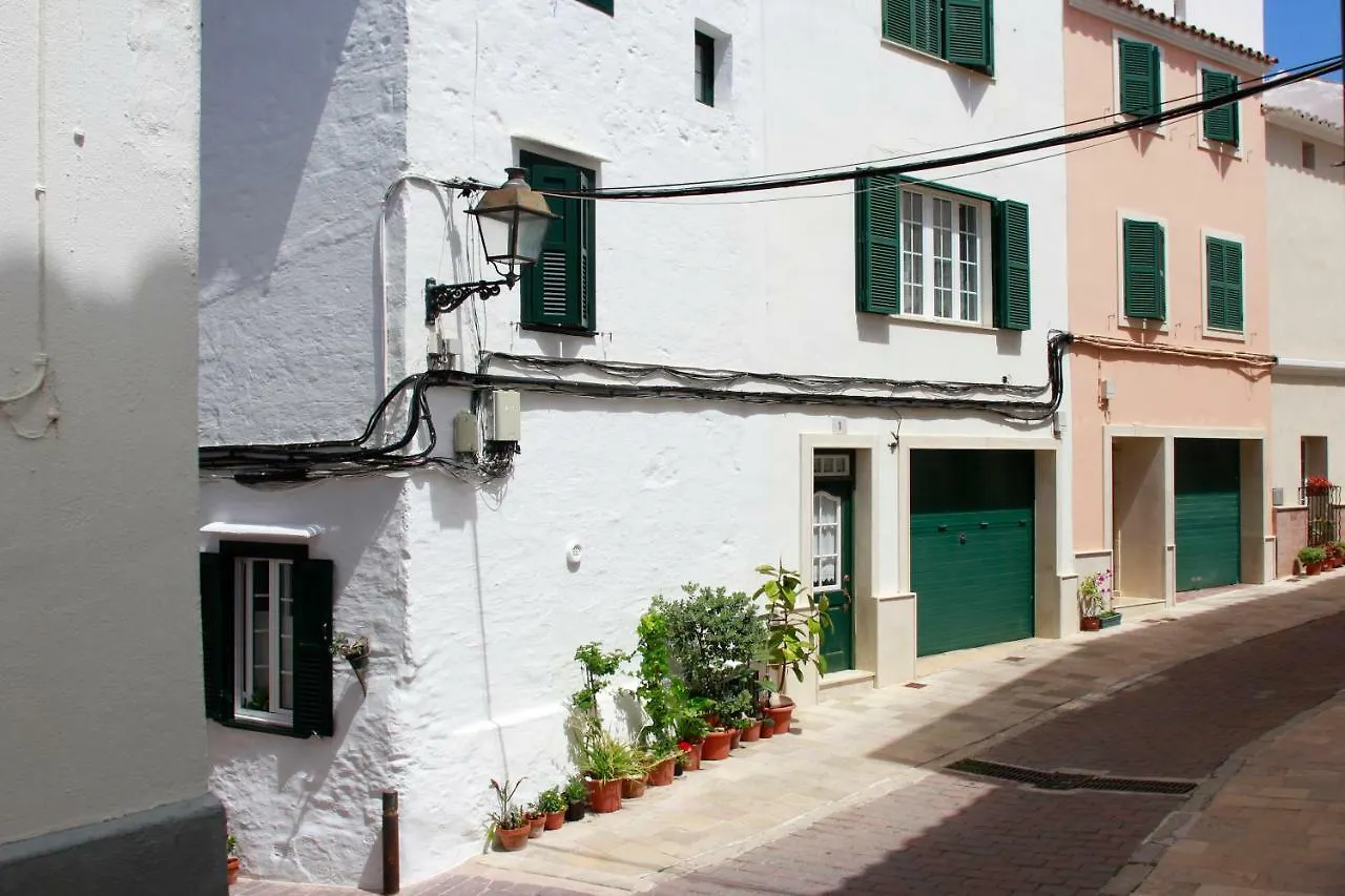Tatil Evi Es Badiu Villa Alaior